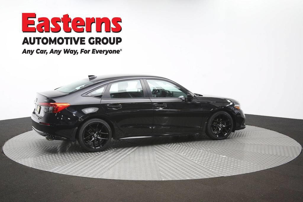 Used 2023 Honda Civic Sport image 42
