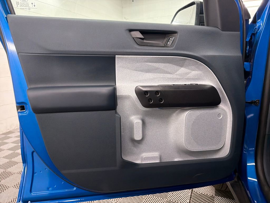 New 2025 Ford Maverick XLT w/ XLT Luxury Package image 15