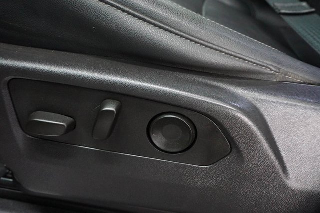 Used 2024 Chevrolet Silverado 1500 LTZ w/ LTZ Premium Package image 11