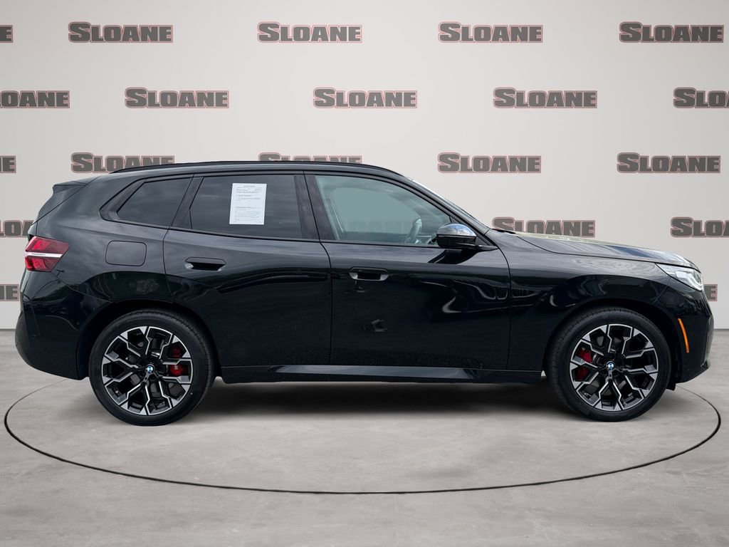 Certified 2026 BMW X3 xDrive30 AWD/4WD image 6