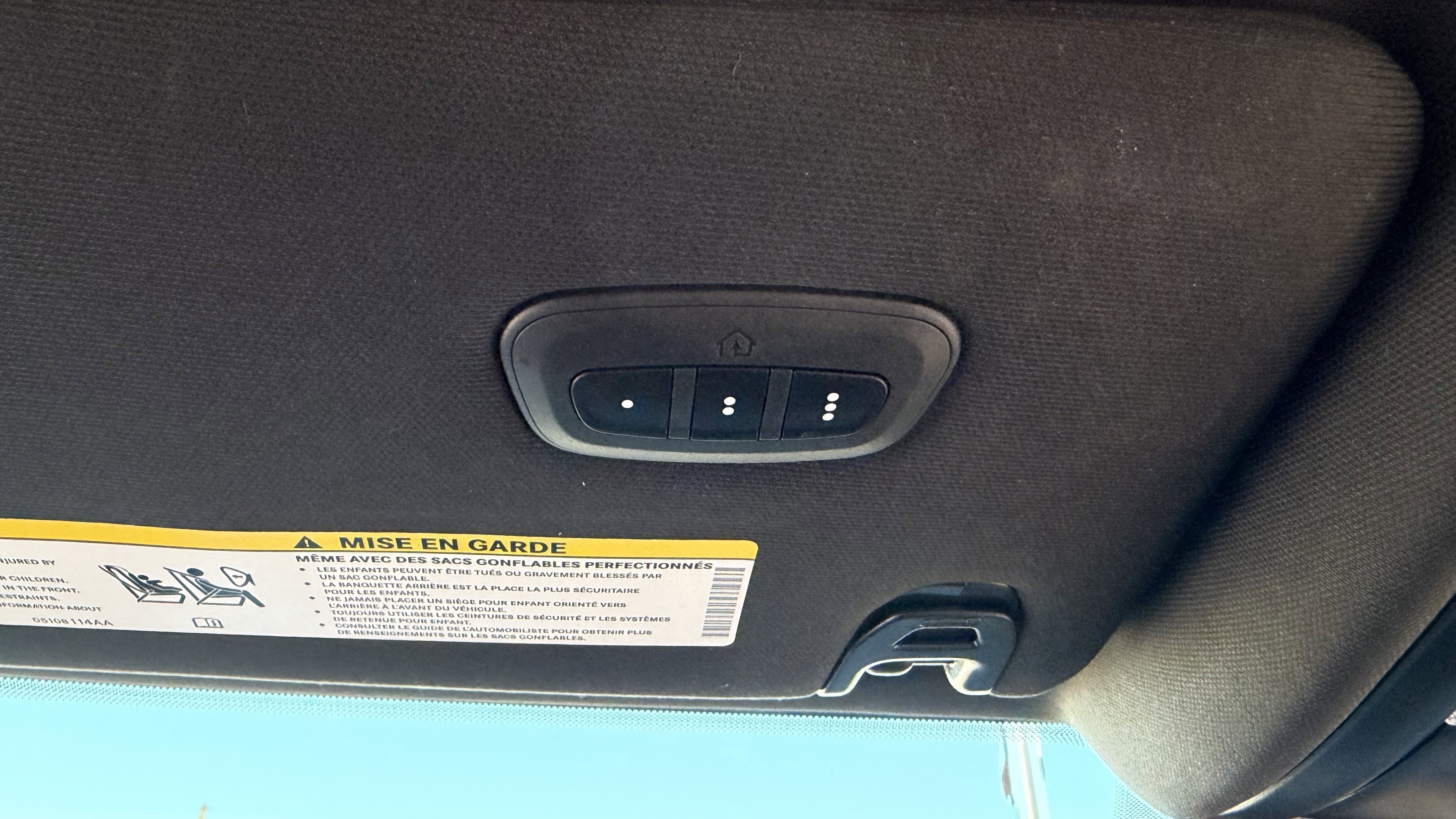 Used 2024 RAM 2500 Rebel w/ Towing Technology Group image 29