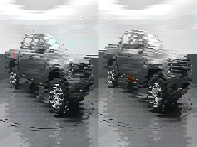 New 2025 Ford Ranger XL