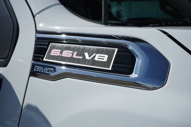 Used 2020 GMC Sierra 2500 2WD Crew Cab w/ Convenience Package image 12