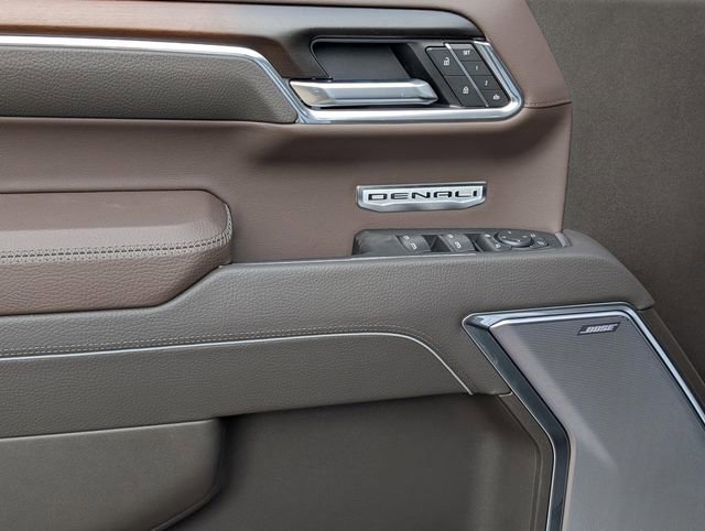 New 2026 GMC Sierra 1500 Denali image 4