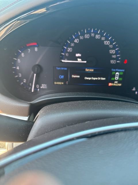 Used 2014 Cadillac XTS Luxury FWD image 6