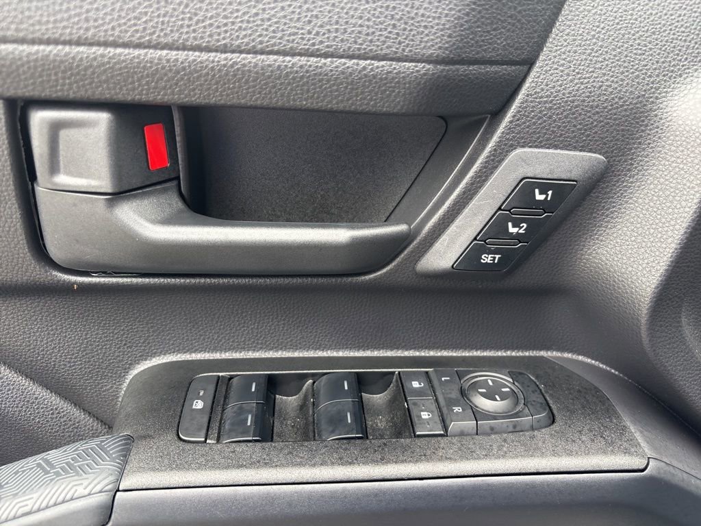 Used 2025 Toyota 4Runner TRD Sport Premium RWD image 58