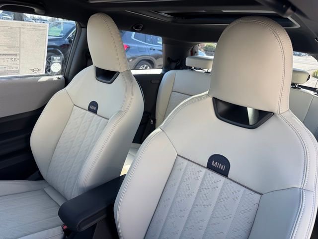 New 2026 MINI Cooper S image 18