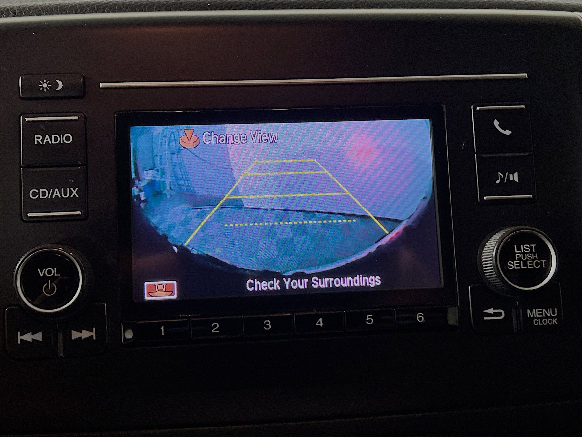 Used 2017 Honda Ridgeline RTL image 27