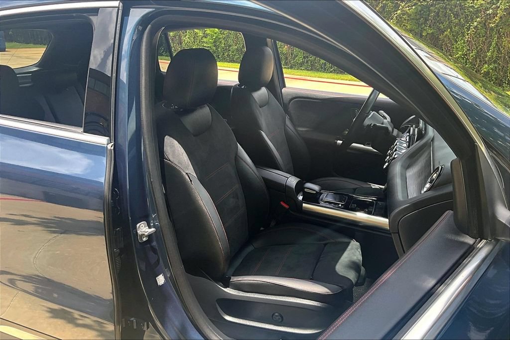 Used 2023 Mercedes-Benz GLA 250 4MATIC image 10