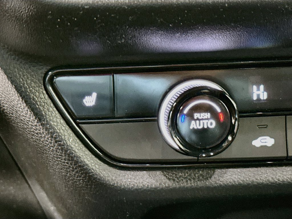 Used 2024 Honda HR-V Sport image 26
