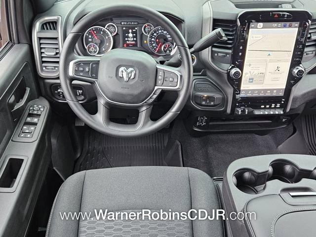 New 2026 RAM 3500 Tradesman image 7