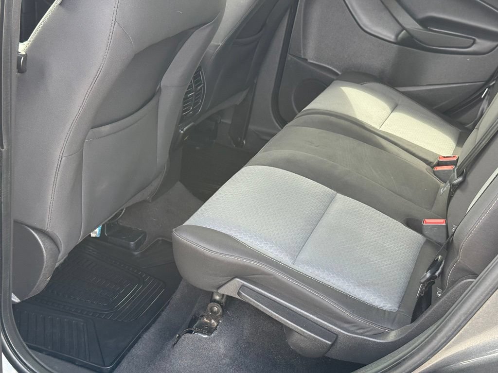 Used 2017 Ford Escape SE w/ Equipment Group 201A AWD/4WD image 12