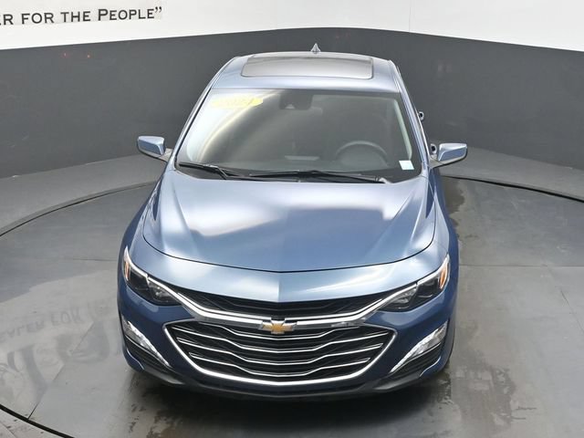 Used 2024 Chevrolet Malibu LT FWD image 59