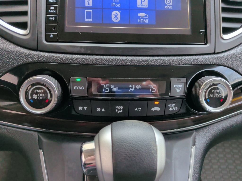 Used 2016 Honda CR-V EX-L image 19