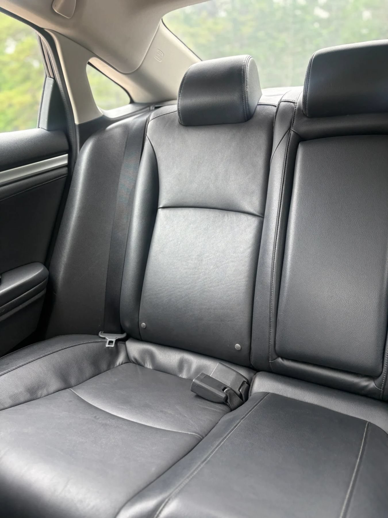 Used 2021 Honda Civic EX-L image 34