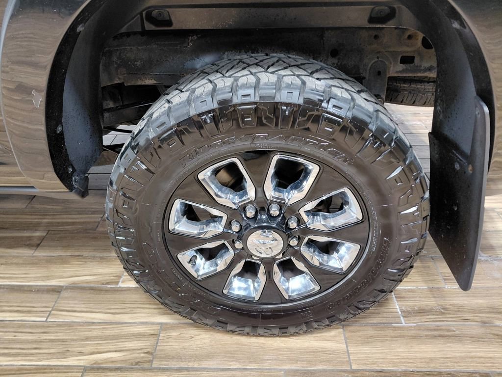 Used 2019 RAM 2500 Limited image 36