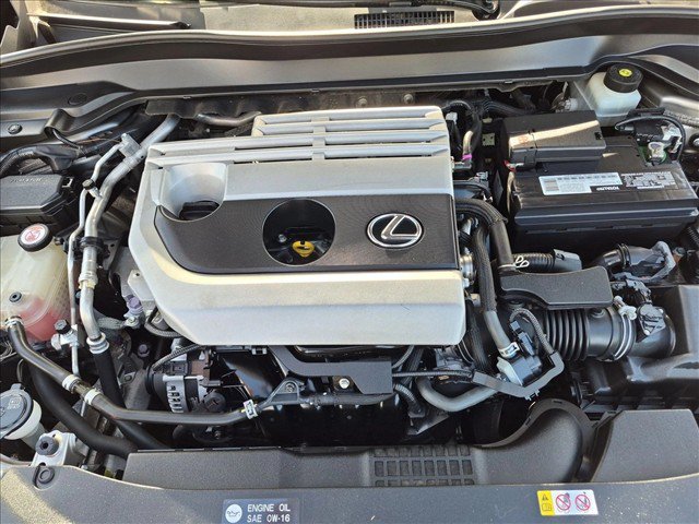 Used 2019 Lexus UX 200 w/ Accessory Package 2 FWD image 26