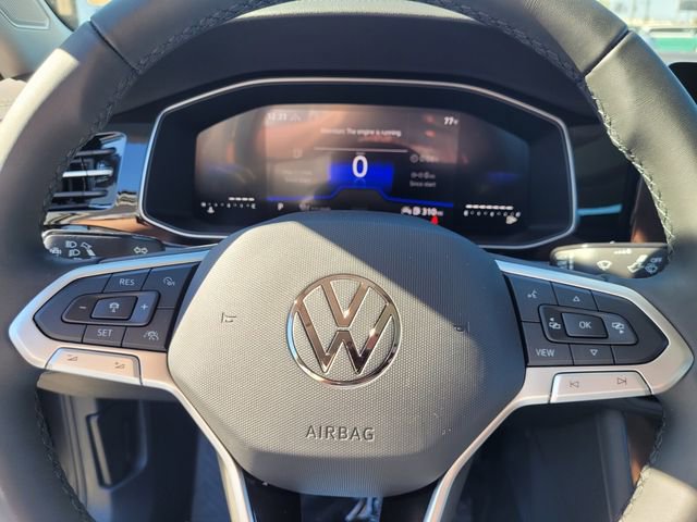 New 2026 Volkswagen Jetta SE image 20