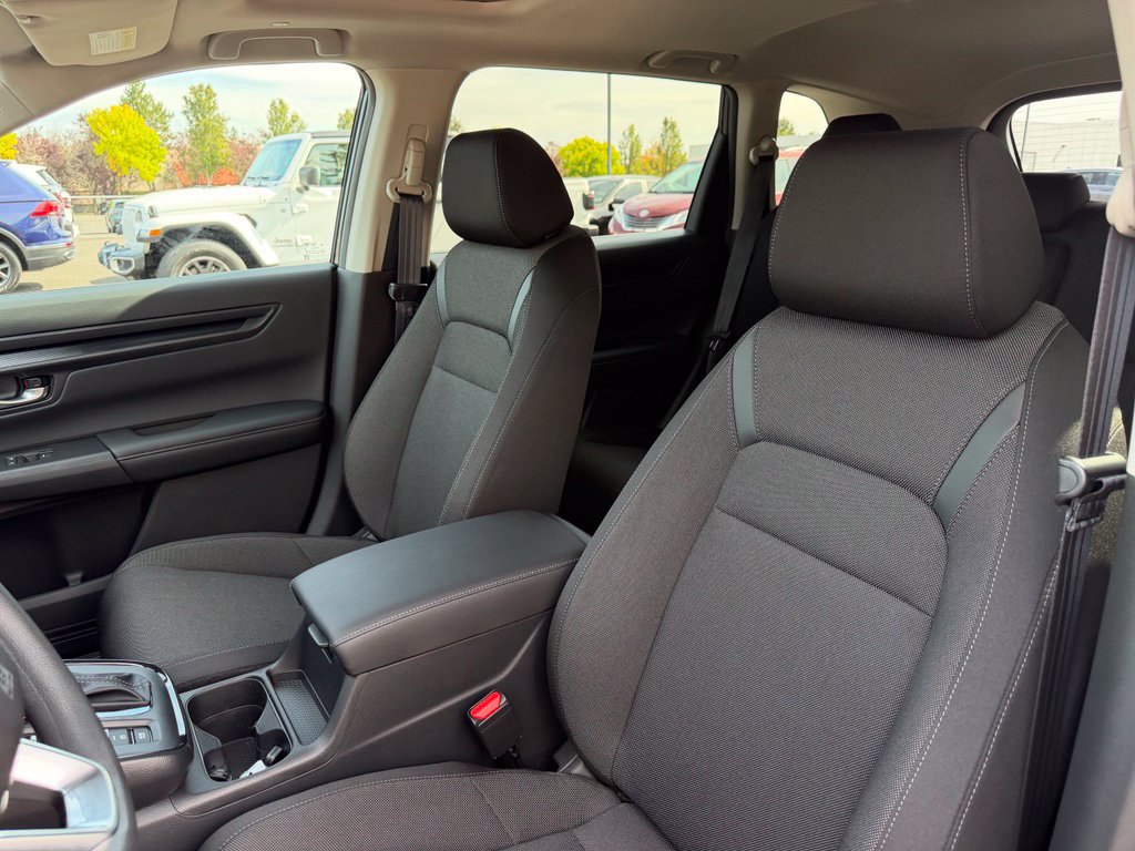 New 2027 Honda CR-V EX image 14