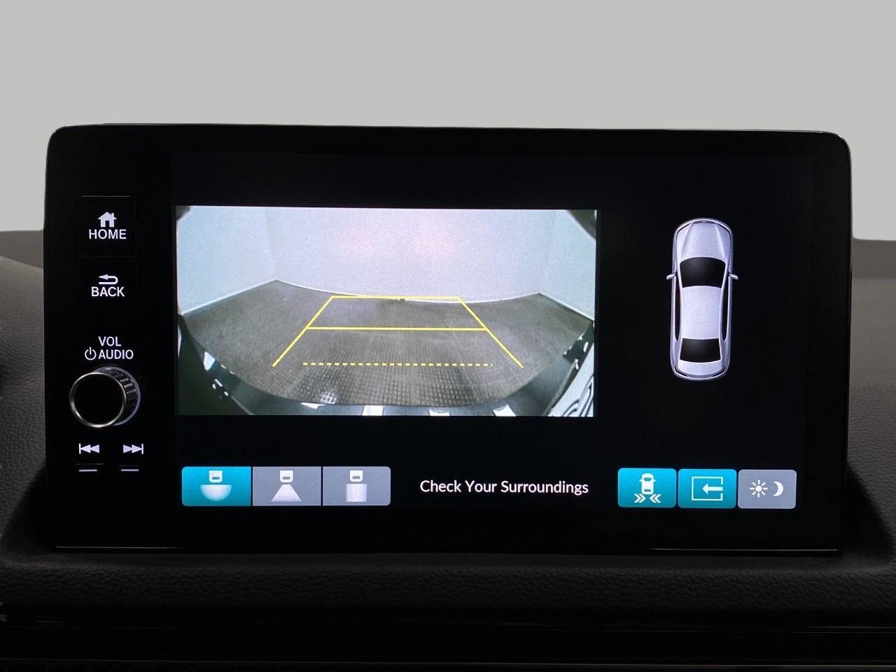 Used 2024 Honda Civic Touring image 24