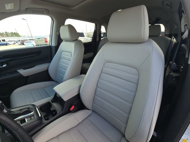 Used 2026 Honda CR-V EX-L image 20