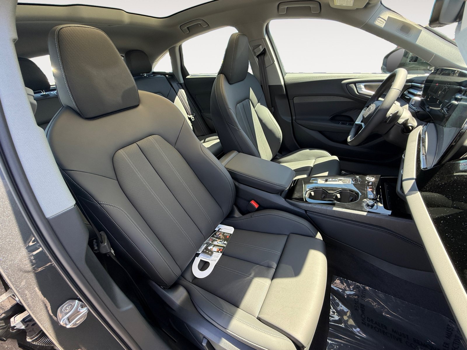 New 2026 Audi A5 Premium Plus AWD/4WD image 19
