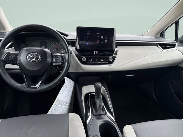 Used 2024 Toyota Corolla LE image 25