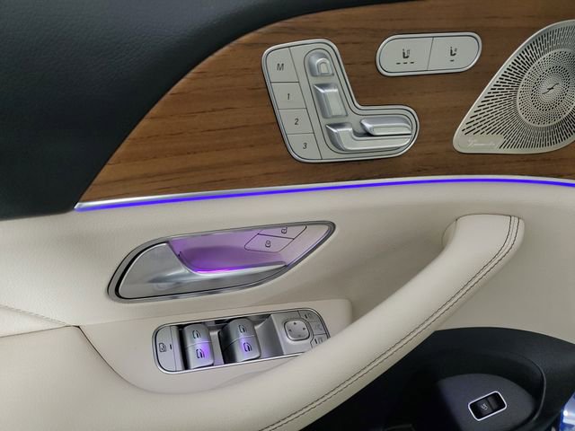 Used 2022 Mercedes-Benz GLE 350 4MATIC w/ Premium Package image 20