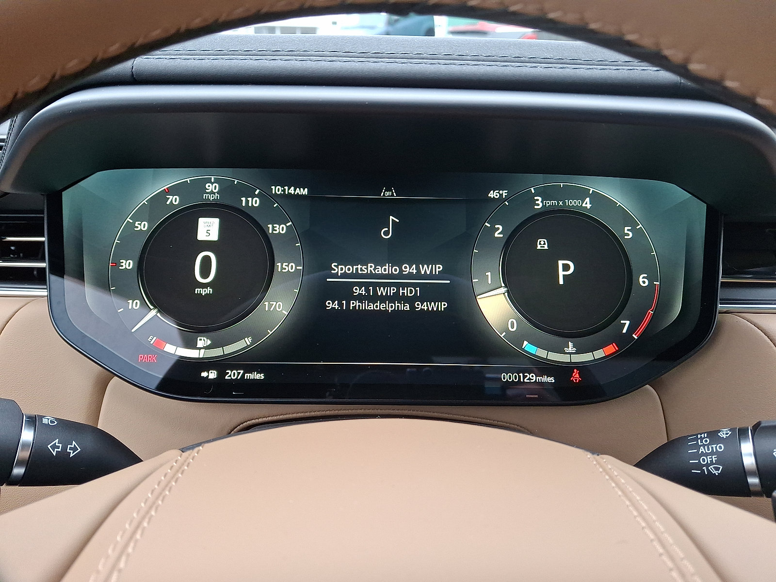 New 2026 Land Rover Range Rover Sport Dynamic SE image 6