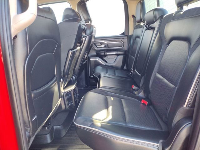 Used 2019 RAM 1500 Laramie image 26