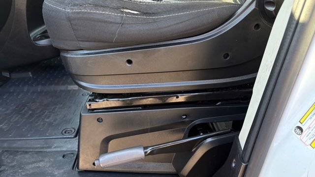 Used 2018 RAM ProMaster 2500 w/ Interior Convenience Group image 14