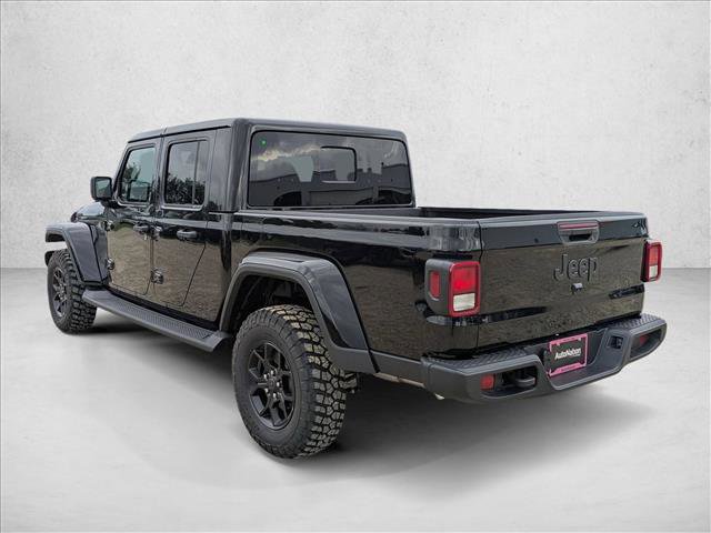 New 2026 Jeep Gladiator Sport image 6