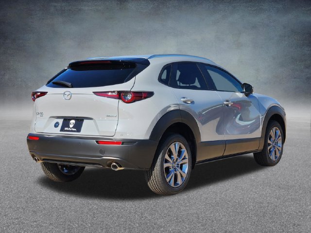 New 2026 MAZDA CX-30 AWD 2.5 S image 7