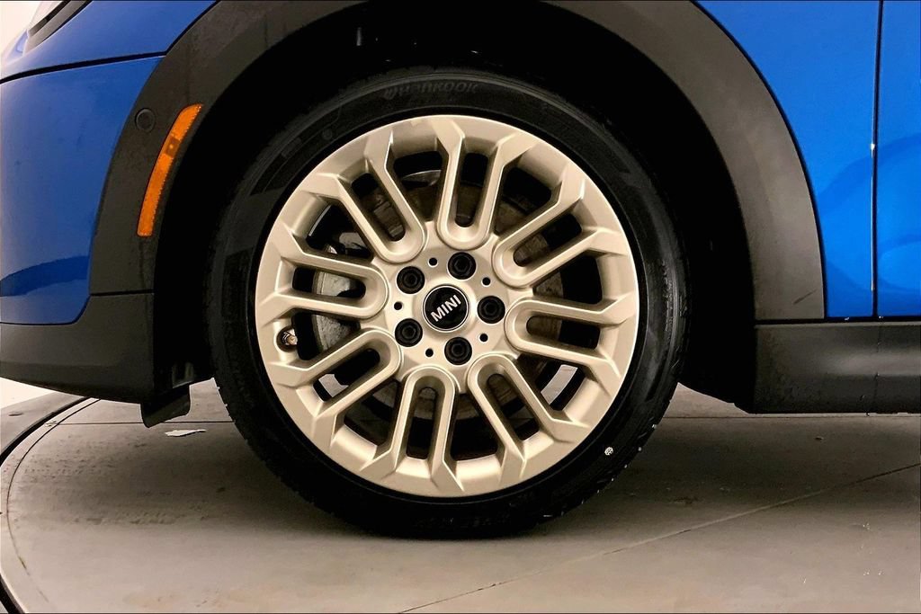 Used 2025 MINI Cooper S FWD image 8