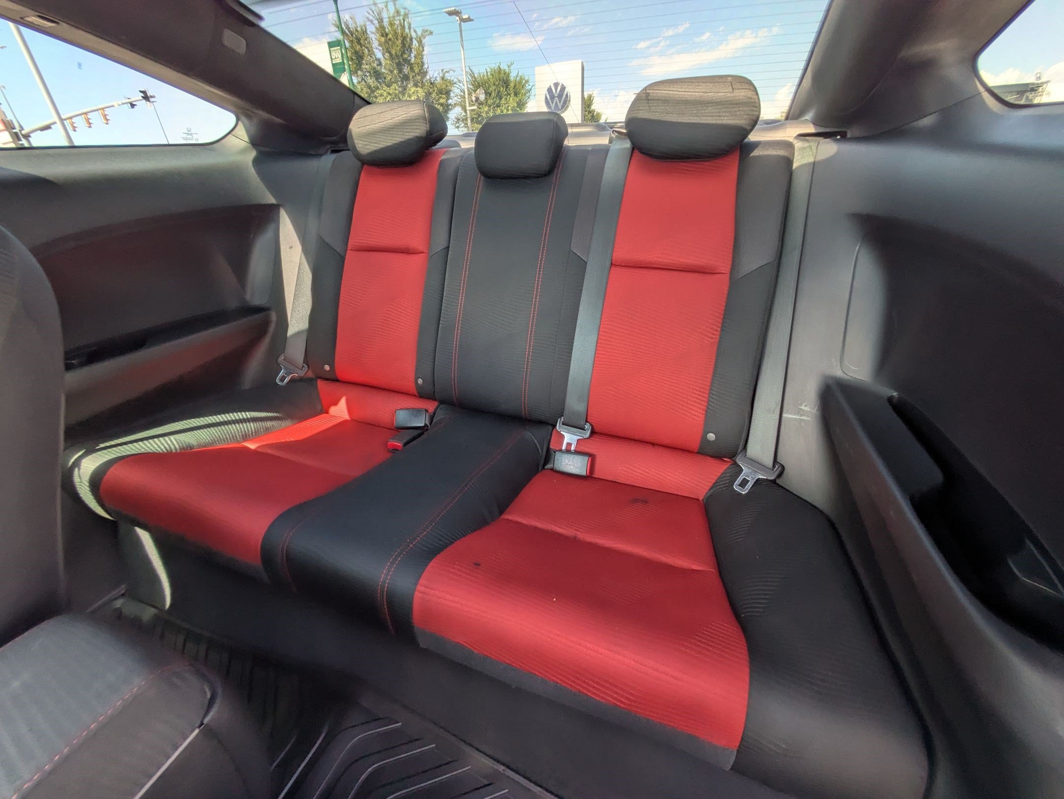 Used 2015 Honda Civic Si image 29