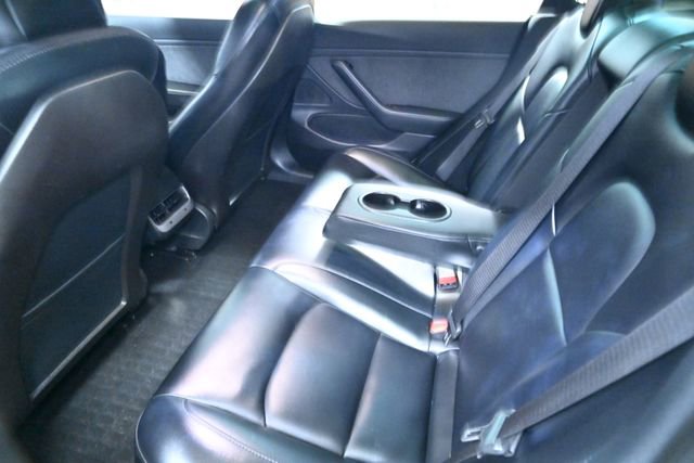 Used 2019 Tesla Model 3 Long Range image 27