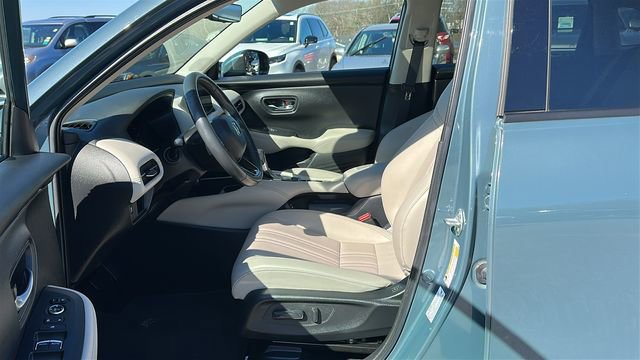 Used 2024 Honda HR-V EX-L image 9