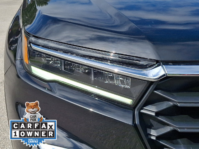 Used 2024 Honda Pilot EX-L image 12