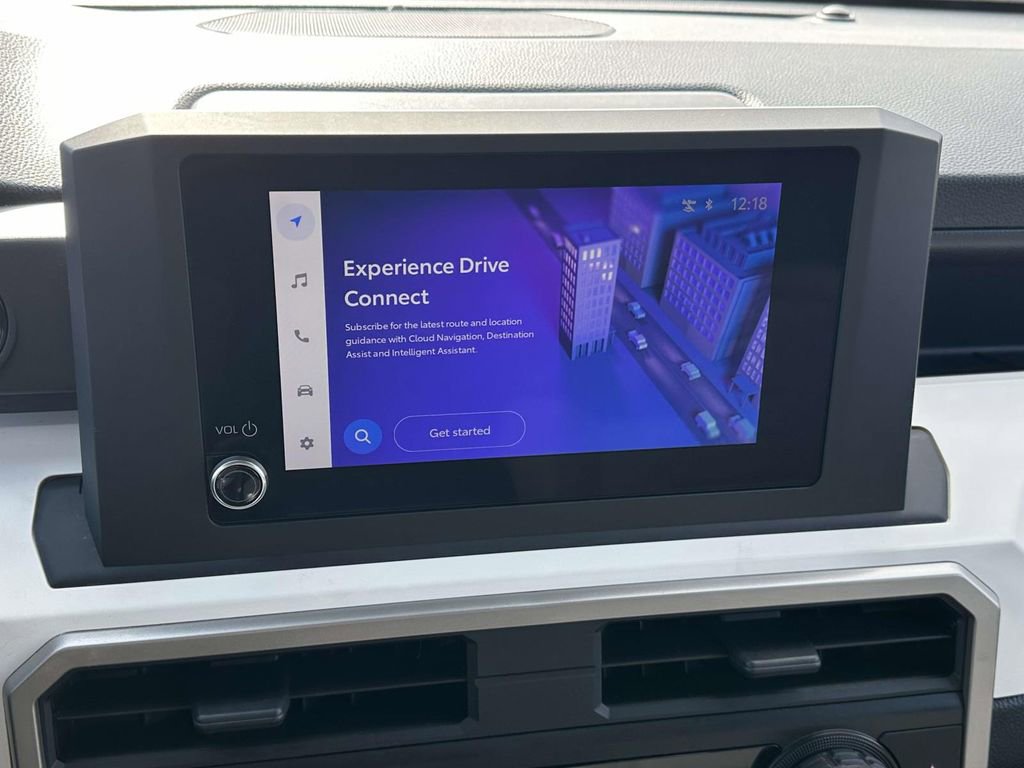 Used 2024 Toyota Tacoma TRD Sport image 18