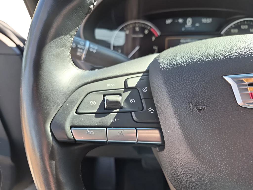 Certified 2024 Cadillac CT4 Premium Luxury w/ Climate Package image 33