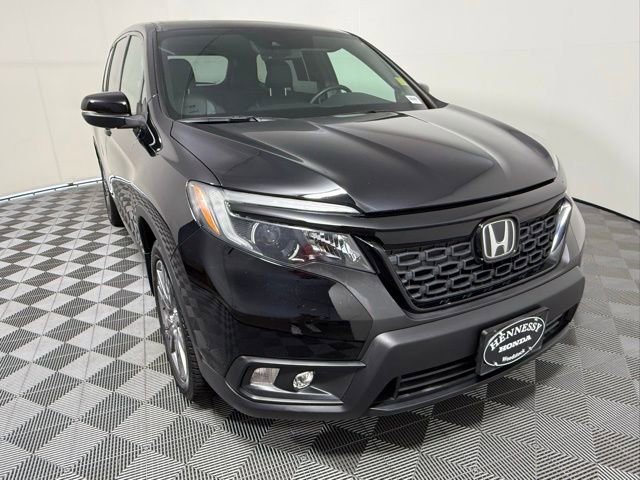 Used 2019 Honda Passport EX-L image 8