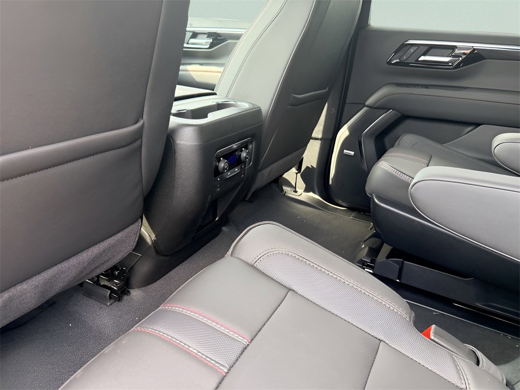 New 2026 Chevrolet Tahoe RST image 32