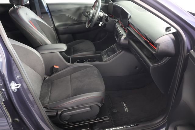 Used 2024 Hyundai Kona N Line AWD/4WD image 28
