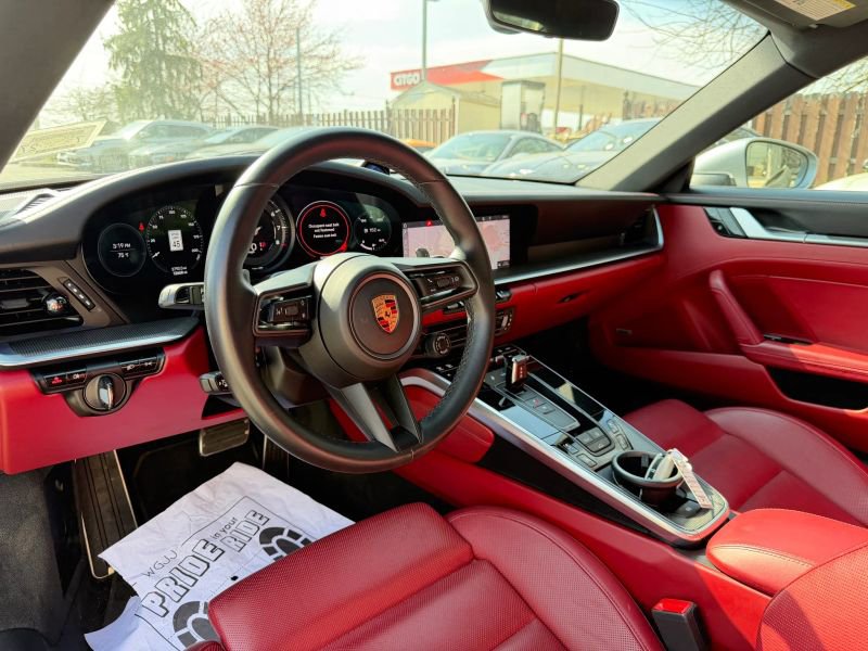 Used 2020 Porsche 911 Carrera S image 13