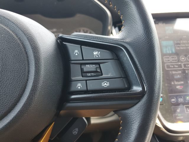 Certified 2025 Subaru Outback Wilderness AWD/4WD image 25