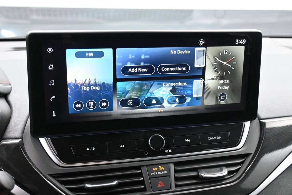 Used 2025 Nissan Altima 2.5 SR w/ SR Premium Package FWD image 16