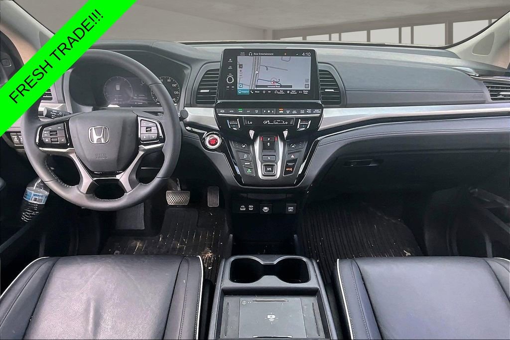 Used 2026 Honda Odyssey Touring image 7