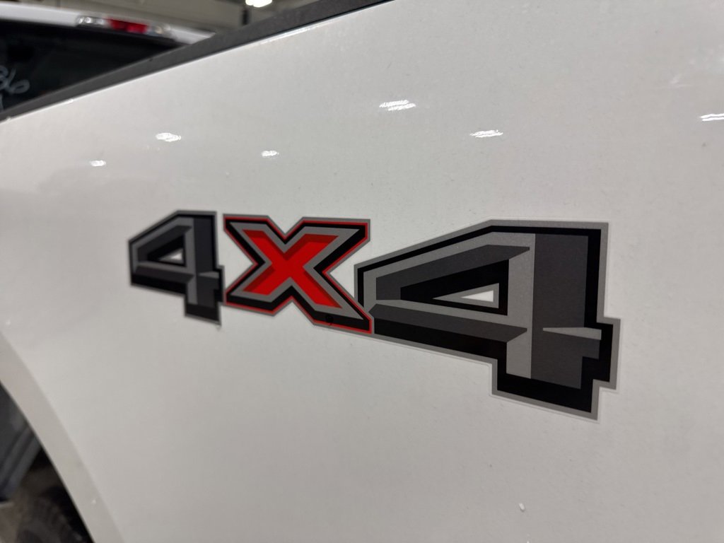New 2025 Ford F250 XL w/ XL Driver Assist Package image 6
