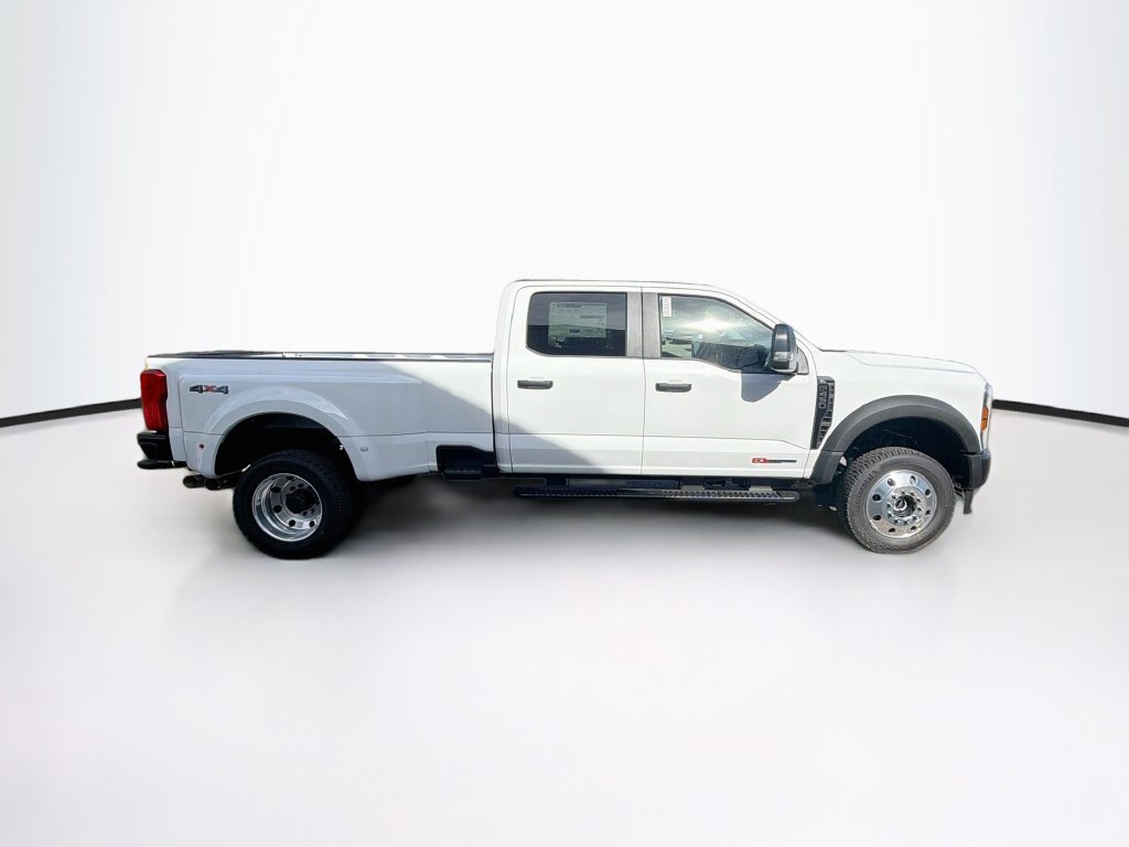 New 2027 Ford F450 XL w/ XL Driver Assist Package AWD/4WD image 4