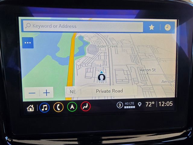 Used 2023 Chevrolet Traverse LT w/ LT Premium Package image 12